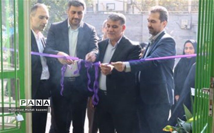 پژوهشگران نقش مهمی در کشف و رشد استعداد دانش‌آموزان دارند