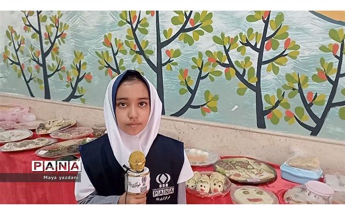 خوردن صبحانه نقش بسزائی در یادگیری دانش‌آموزان دارد