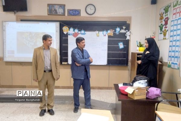 نشست تخصصی مدرسان طرح شهید همت