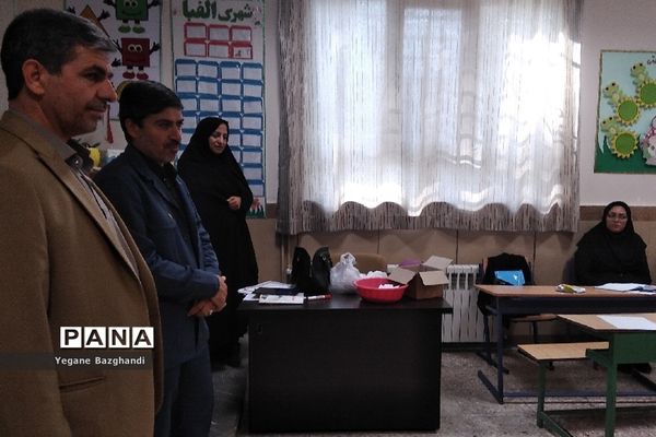 نشست تخصصی مدرسان طرح شهید همت