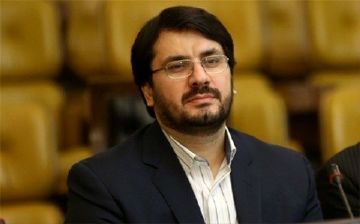 ایجاد کارگروه تکمیل زنجیره ریلی کریدورهای شرق به غرب از چین تا ایران 