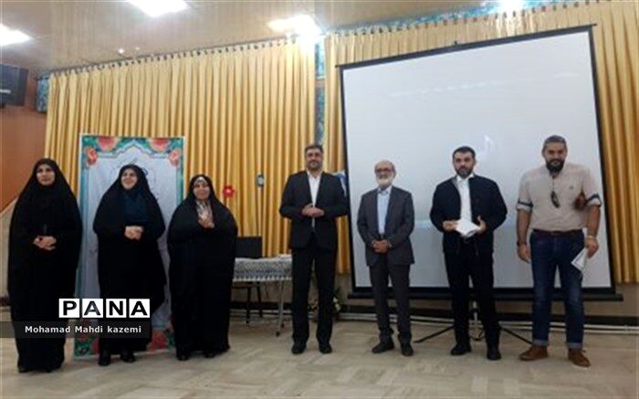 تربیت مهم‌ترین عامل در رشد فکری و اخلاقی دانش‌آموزان است
