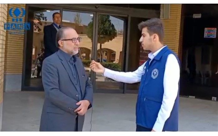 جهاد تبیین، فریضه‌ای قطعی و فوری است/ فیلم