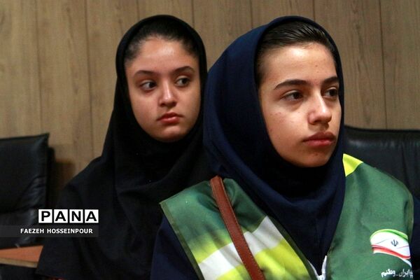 آیین تجلیل از رتبه‌های دوم و سوم استانی مسابقات قرآنی و فرهنگی-هنری بهارستان‌2