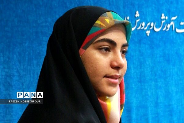آیین تجلیل از رتبه‌های دوم و سوم استانی مسابقات قرآنی و فرهنگی-هنری بهارستان‌2