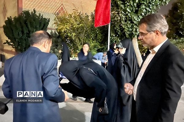 کارگاه آموزشی آشنایی با نجوم  و رصد ماه و صور فلکی در پژوهش‌سرای دانش‌آموزی کاوش کهریزک