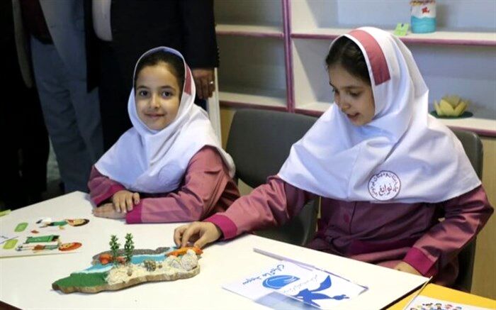 دانش‌آموزان پشتوانه خوبی برای حفاظت از محیط زیست هستند