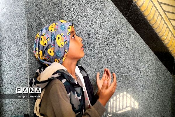 اقامه نماز عبادی سیاسی جمعه در شهرستان ملارد