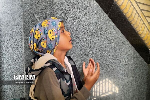 اقامه نماز عبادی سیاسی جمعه در شهرستان ملارد