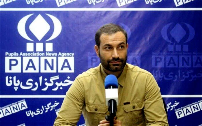 دانش‌آموزان باید به عنوان آینده‌سازان انقلاب‌اسلامی، حامی مردم مظلوم فلسطین باشند