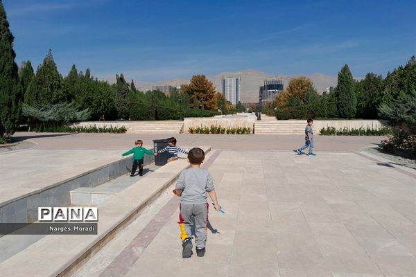 باغ گیاه‌شناسی ملی ایران