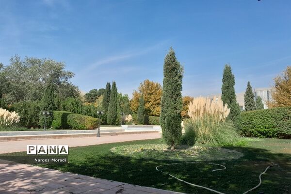 باغ گیاه‌شناسی ملی ایران