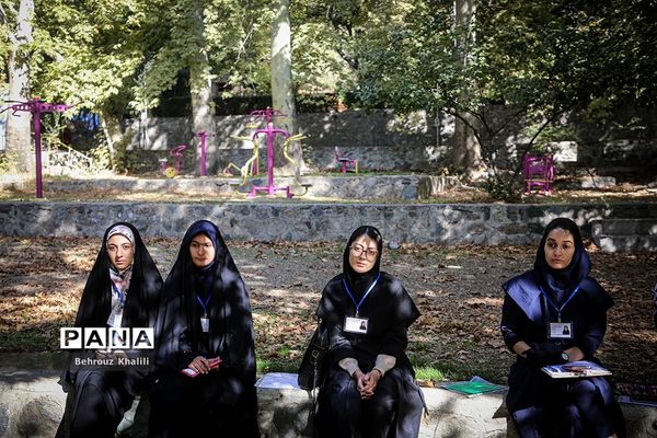 چهل‌ویکمین جشنواره فرهنگی هنری «امید فردا»