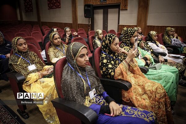 چهل‌ویکمین جشنواره فرهنگی هنری «امید فردا»