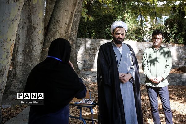 چهل‌ویکمین جشنواره فرهنگی هنری «امید فردا»