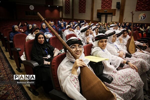 چهل‌ویکمین جشنواره فرهنگی هنری «امید فردا»