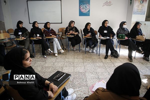 چهل‌ویکمین جشنواره فرهنگی هنری «امید فردا»