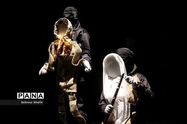 چهل‌ویکمین جشنواره فرهنگی هنری «امید فردا»