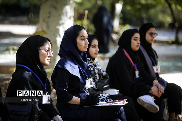 چهل‌ویکمین جشنواره فرهنگی هنری «امید فردا»