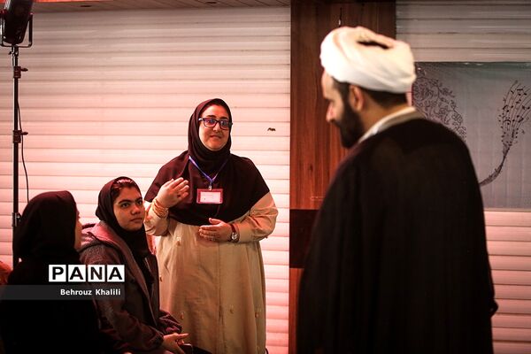 چهل‌ویکمین جشنواره فرهنگی هنری «امید فردا»
