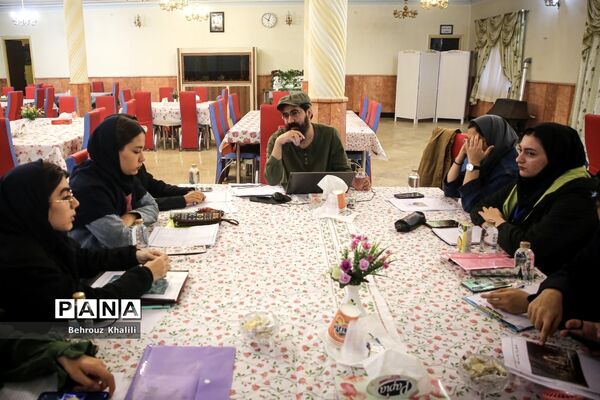 چهل‌ویکمین جشنواره فرهنگی هنری «امید فردا»
