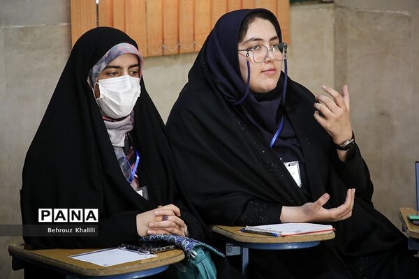 چهل‌ویکمین جشنواره فرهنگی هنری «امید فردا»