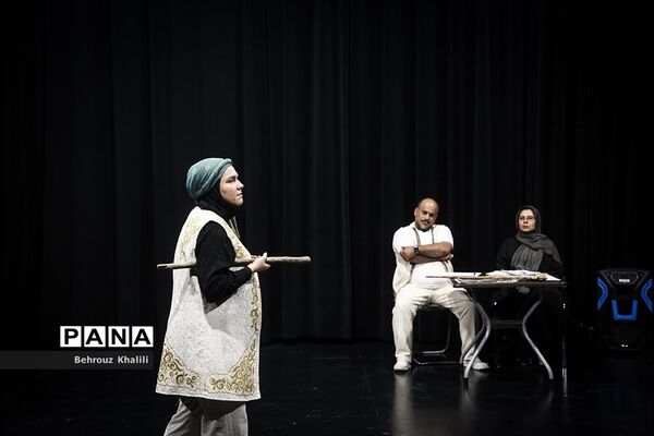چهل‌ویکمین جشنواره فرهنگی هنری «امید فردا»