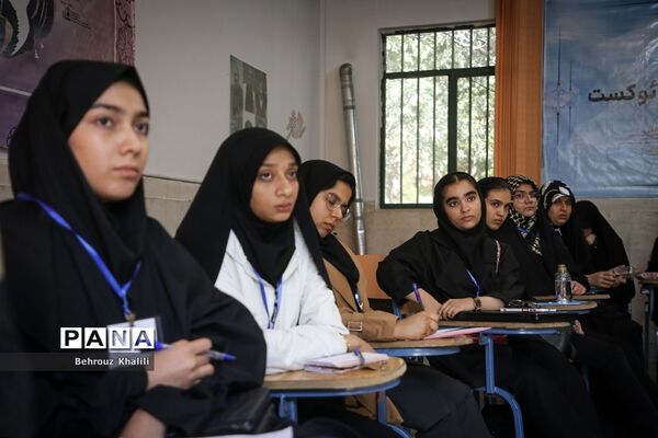 چهل‌ویکمین جشنواره فرهنگی هنری «امید فردا»