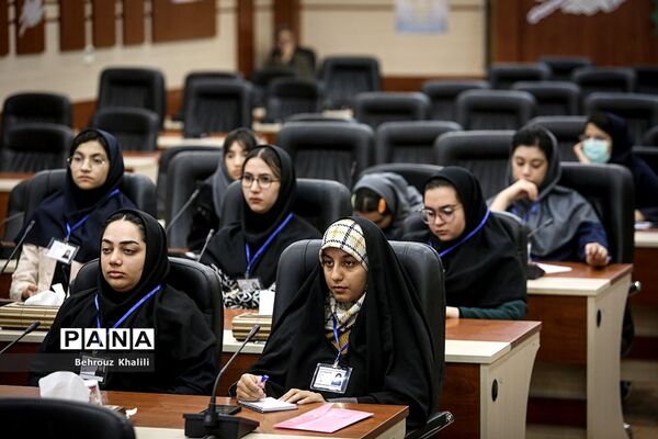 چهل‌ویکمین جشنواره فرهنگی هنری «امید فردا»