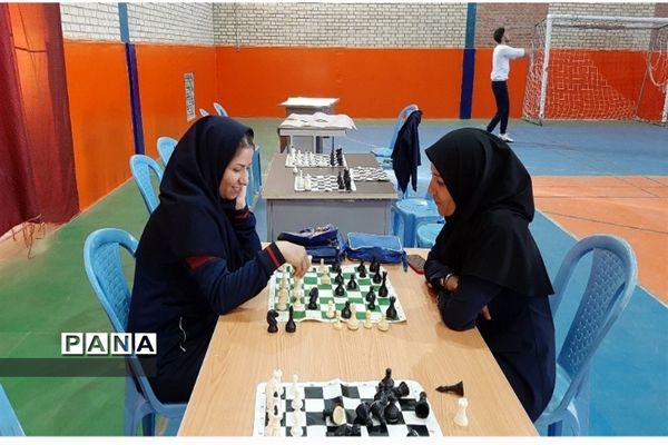 مسابقات ورزشی دبیران تربیت‌بدنی  شهرستان مانه و سملقان