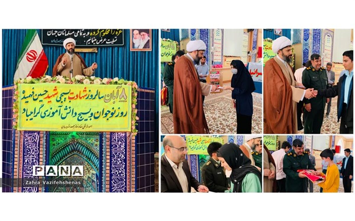 شکست رژیم جعلی صهیونیستی آغاز تمدن نوین اسلامی است