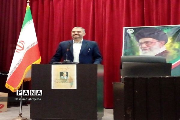 برگزاری همایش دهه ریاضیات در زنجان
