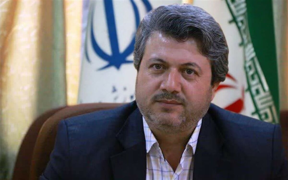 هدف نهایی آموزش و پرورش تربیت با بستر صحیح در مدرسه صالح است