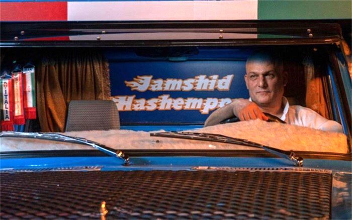 فصل دوم «نیسان آبی» اول آذر منتشر می‌شود