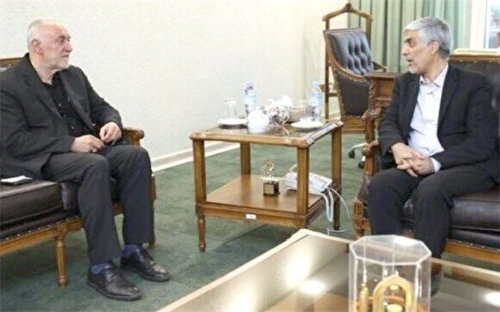 استاندار تهران رئیس ستاد اجرایی بازی‌های آسیایی ناشنوایان شد