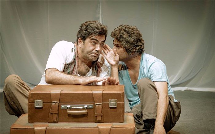 پیش فروش روزهای پایانی «کمدی گمنام » در سالن نوفل لوشاتو آغاز شد