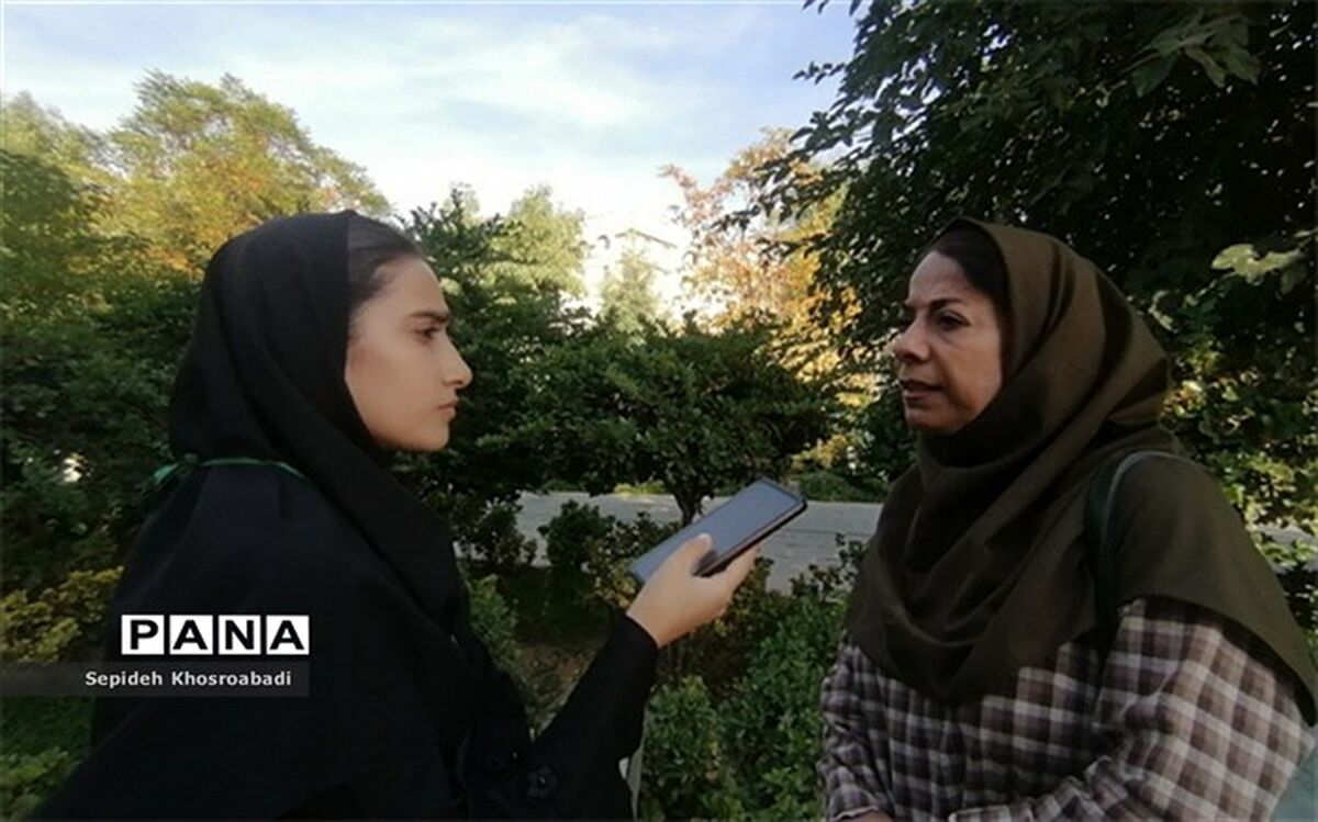 در جشنواره فرهنگی هنری امید فردا، تمرکز روی آموزش صحیح و استاندارد برای دانش‌آموزان است