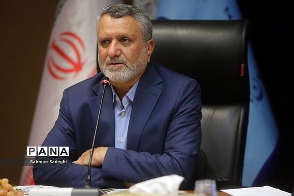 آیین انعقاد تفاهم‌نامه همکاری ‌بین وزارت آموزش و پرورش و وزارت تعاون، کار و رفاه اجتماعی