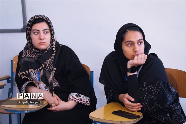 چهل و یکمین جشنواره فرهنگی هنری «امید فردا»