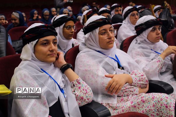 چهل و یکمین جشنواره فرهنگی هنری «امید فردا»