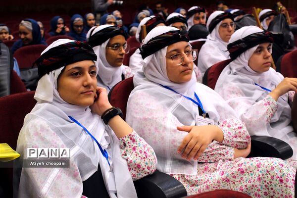 چهل و یکمین جشنواره فرهنگی هنری «امید فردا»