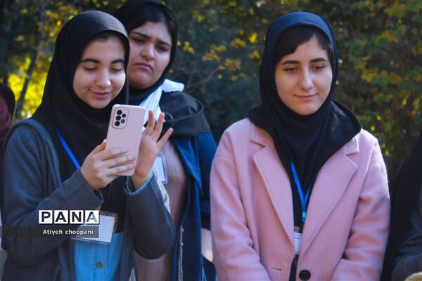 چهل و یکمین جشنواره فرهنگی هنری «امید فردا»