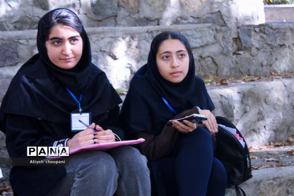 چهل و یکمین جشنواره فرهنگی هنری «امید فردا»