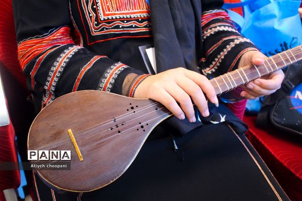 چهل و یکمین جشنواره فرهنگی هنری «امید فردا»