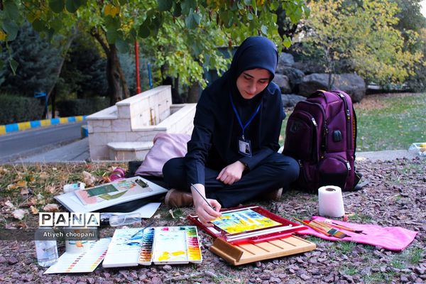 چهل و یکمین جشنواره فرهنگی هنری «امید فردا»