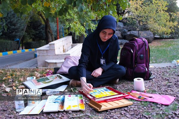 چهل و یکمین جشنواره فرهنگی هنری «امید فردا»