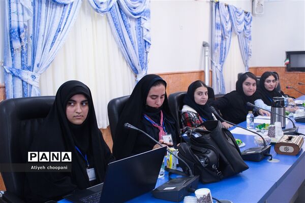 چهل و یکمین جشنواره فرهنگی هنری «امید فردا»