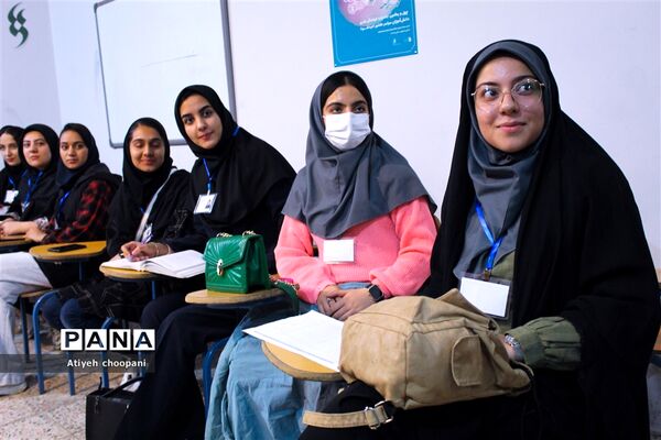 چهل و یکمین جشنواره فرهنگی هنری «امید فردا»