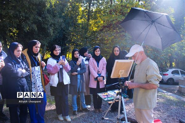 چهل و یکمین جشنواره فرهنگی هنری «امید فردا»