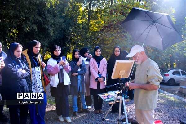 چهل و یکمین جشنواره فرهنگی هنری «امید فردا»